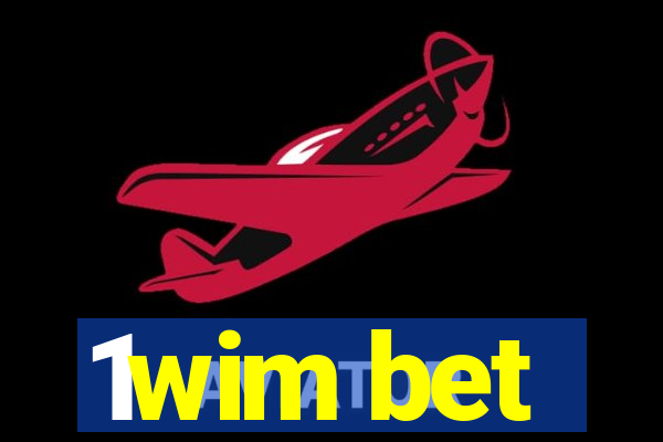 1wim bet